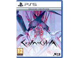 PS5 Crymachina