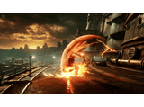 PS5 F.I.S.T Forged In Shadow Torch