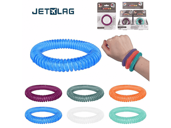 Pulsera antimosquito - Cmp Paris CMPBJ1591