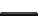 Barra de sonido - LG SC9S, Bluetooth,Subwoofer Inalámbrico, 400 W, Negro