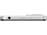 Móvil - Motorola G23, Pearl White, 128 GB, 8 GB RAM, 6.5 HD+, MediaTek Helio G85, 5000 mAh, Android