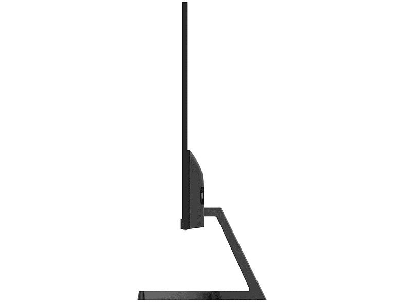 Monitor - Xiaomi Mi Desktop Monitor 1C, 23.8 Full HD, IPS, 6 ms, 60 Hz, 250 cd/m², HDMI, Negro