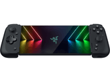 Estructura gaming - Razer Kishi V2  Lightning Gamepad, Alámbrico, Compatible con iOS, Negro