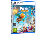 PS5 Park Beyond