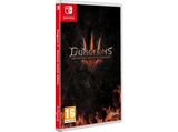 Nintendo Switch Dungeons 3