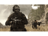 PS4 Call of Duty: Modern Warfare II