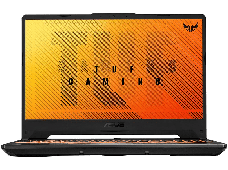 Portátil gaming - Asus TUF F15 FX506LHB-HN359, 15.6 Full HD, Intel® Core™ i5-10300H, 16GB RAM, 512GB SSD, GeForce® GTX 1650 , Sin sistema operativo