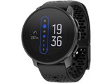 Sportwatch - Suunto 9 Peak All Black, 14 días, 80 Modos, Bluetooth, GPS, Resistente al agua, Negro