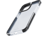 Funda - Celluar Line TETRACIPH14MAXT, Para Apple iPhone 14 MAX, Trasera, TPU, Transparente