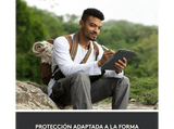 Funda con teclado - Logitech Rugged Folio para iPad (10.ª generación), Resistente a caídas