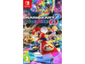Nintendo Switch Mario Kart 8 Deluxe