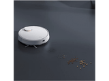 Robot aspirador - Xiaomi Vacuum-Mop 2S, 2 En 1, 35.6 W, WiFi, Autonomía 150 min, Control por voz, Blanco