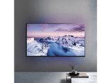 TV LED 55 - LG 55UR80006LJ, UHD 4K, Inteligente α5 4K Gen6, Smart TV, DVB-T2 (H.265), Azul Ceniza