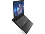 Portátil gaming - Lenovo IdeaPad Gaming 3 15IAH7, 15.6 Full HD, Intel® Core™ i7-12650H, 16GB RAM, 512GB SSD, GeForce RTX™ 3050, Sin sistema operativo