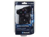 Mando - Ardistel Blackfire, Para PS3, Inalámbrico, Bluetooth, Color aleatorio