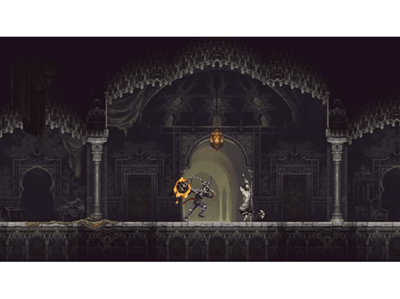 Nintendo Switch Blasphemous 2