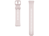 Smartwatch - Huawei Band 7, AMOLED, 16 mm, Carbon Fibre Reinforced Polymer (CFRP), Bluetooth, Autonomía 14 días, Rosa