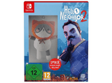 Nintendo Switch Hello Neighbor 2 (Imbir Edition)