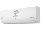 Aire acondicionado - LG 32PLUSECO12, 12 BTU/h, Función Inverter, Blanco