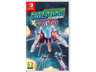 Nintendo Switch RayStorm x RayCrisis HD Collection