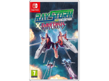 Nintendo Switch RayStorm x RayCrisis HD Collection