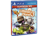 PS4 Little Big Planet 3 (PlayStation Hits)