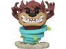 Figura - Funko Pop! Looney Tunes: Taz As Scooby, Vinilo