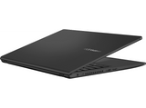 Portátil - ASUS F1500EA-BQ2362, 15.6 Full HD, Intel® Core™ i3-1115G4 , 8GB RAM, 256 GB SSD, UHD Graphics, Sin sistema operativo