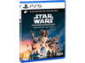 PS5 Star Wars: Tales from the Galaxy's Edge (VR2)