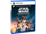 PS5 Star Wars: Tales from the Galaxy's Edge (VR2)