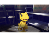 PS4 Digimon Survive