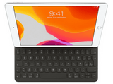 Funda con teclado - Apple Smart Keyboard para iPad (7ª gen) y el iPad Air (3ª gen), teclado Español, Negro