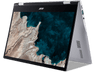 REACONDICIONADO Seminuevo Muy bueno Convertible 2 en 1 - Acer Chromebook Spin 513, 13.3" FHD, Qualcomm® Snapdragon™ SC7180, 8GB RAM, 64GB eMMC, Adreno™ 618, Chrome OS