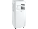 Aire acondicionado portátil - Wide WDPC12MARIN3, 3010 fg/h, Blanco