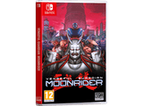 Nintendo Switch Vengeful Guardian: Moonrider