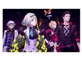 PS4 Soul Hackers 2