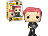 Figura - Funko Pop! BTS - RM, Vinilo, Multicolor