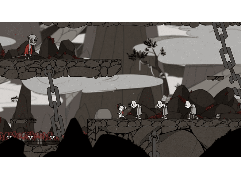 Nintendo Switch 8Doors: Arum's Afterlife Adventure