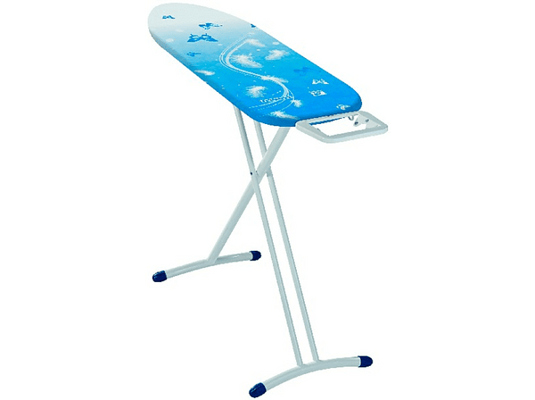 Tabla de planchar - Leifheit 72563 AIRBOARD PREMIUM Superficie de planchado Thermo-Reflect para un