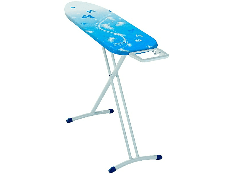 Tabla de planchar - Leifheit 72563 AIRBOARD PREMIUM Superficie de planchado Thermo-Reflect para un