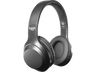 Auriculares inalámbricos - Vieta Pro Silence 2, Dual Pairing, ANC -25dB; 20h, Bluetooth, Titanio