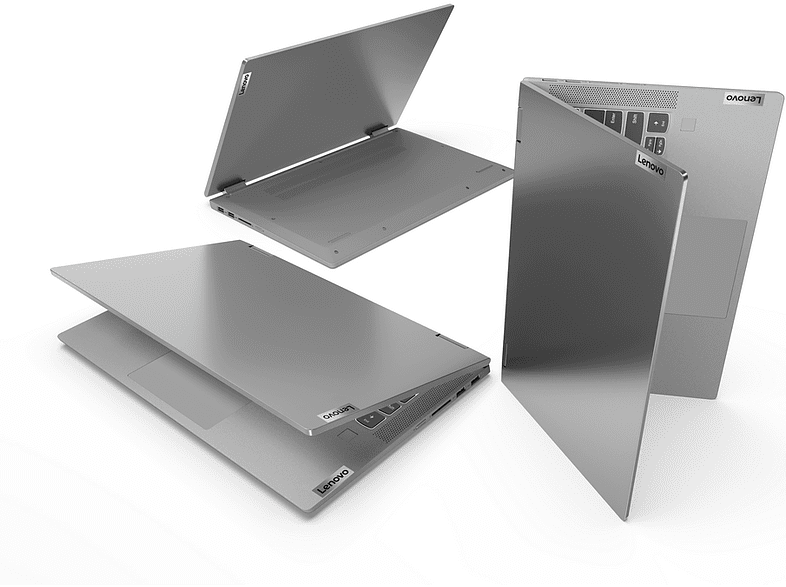 Convertible 2 en 1 - Lenovo IdeaPad Flex 5 14ITL05, 14, FHD, Intel® Core™ i5-1135G7, 8GB RAM, 512GB SSD, W10