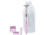 Depiladora - Braun Silk-épil FG1100, Bikini Styler, Recortadora de precisión para la zona del bikini y cejas
