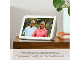 Videotimbre - Amazon Blink Video Doorbell, Inalámbrico, HD, Alexa integrada, Visión nocturna, Audio bidireccional, Negro