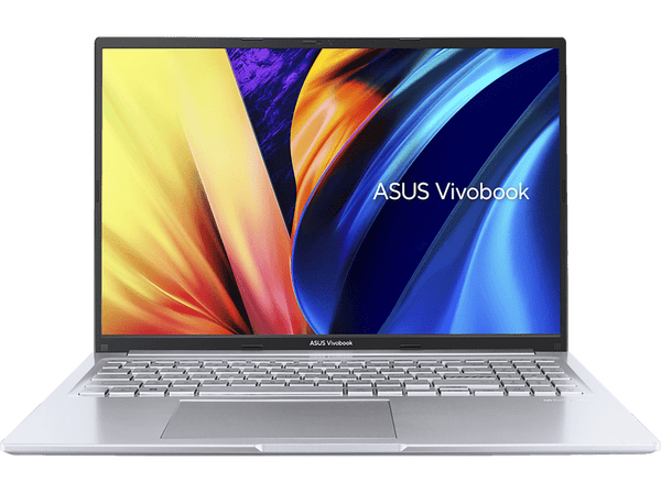 Portátil - ASUS Vivobook F1605PA-MB104, 16" WUXGA, Intel® Core™ i5-11300H, 8GB RAM, 512GB SSD, Iris® Xe Graphics, Sin sistema operativo