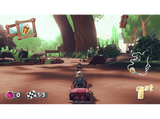 PS4 Pitufos Karts