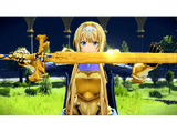Nintendo Switch Sword Art Online: Alicization Lycoris