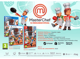 PS5 MasterChef El Videojuego Oficial