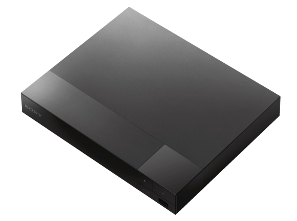 Reproductor Blu-ray - Sony BDP-S1700, Full HD, HDMI, USB, Negro