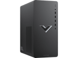 PC gaming - HP Victus 15L Gaming TG02-0048ns, Intel® Core™ i5-12400F, 16GB RAM, 512GB SDD + 1TB HDD, RTX™ 1660 SUPER, Sin sistema operativo, Plata
